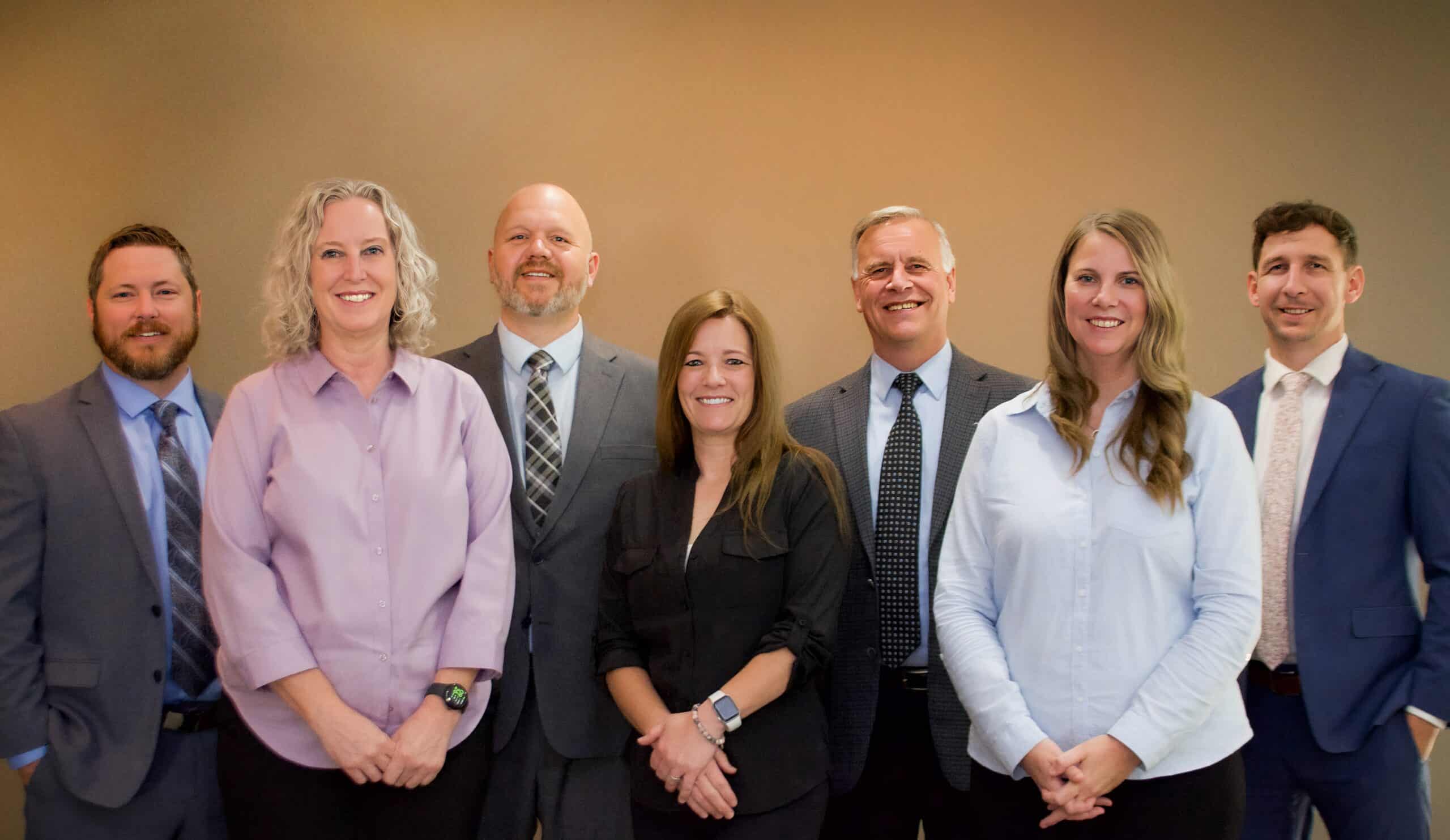 attorneys and paralegals