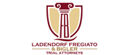 Ladendorf Fregiato & Bigler Logo